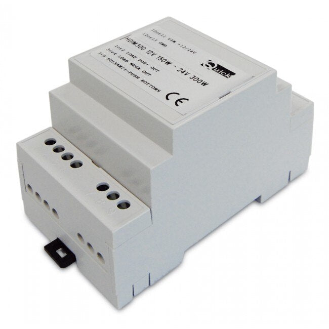 HDIM300 PLUS 5/100 1030V Dimmer Master