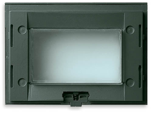 Idea Mounting Frame with Screws and IP55