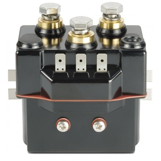 T6315 Solenoid Unit - Non Reversing Contactor