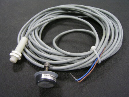 Magnetic Sensor Kit, Threaded