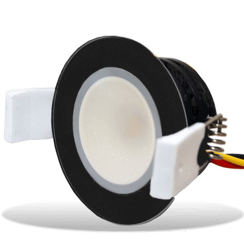 Lux Dwn Light Dl50, 5w, Ip68