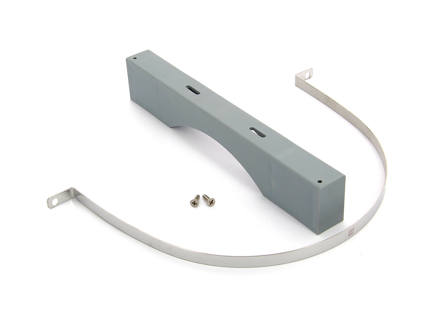 Vetus DM30001 - Wall bracket set grey for  NLP50S, NLP60, NLP75, NLP90