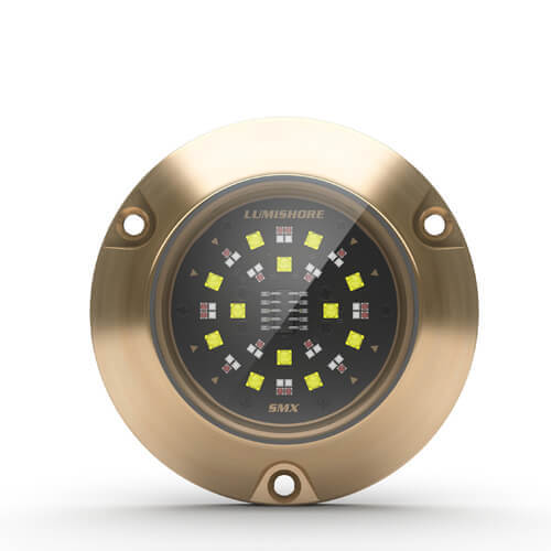 Lumishore EOS SMX153, RGBW (Color Changing), 36W