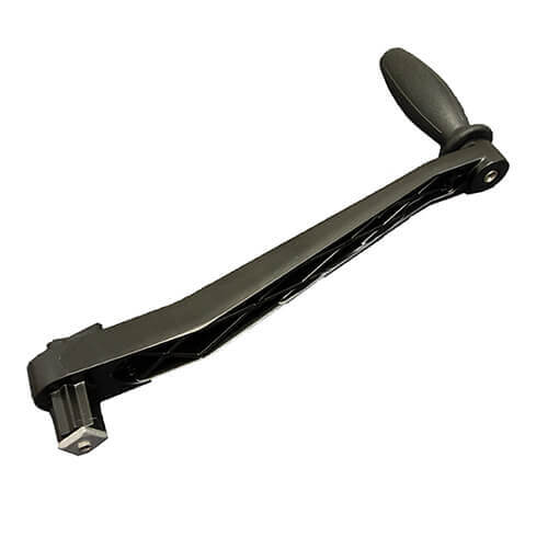 Handle, 10
