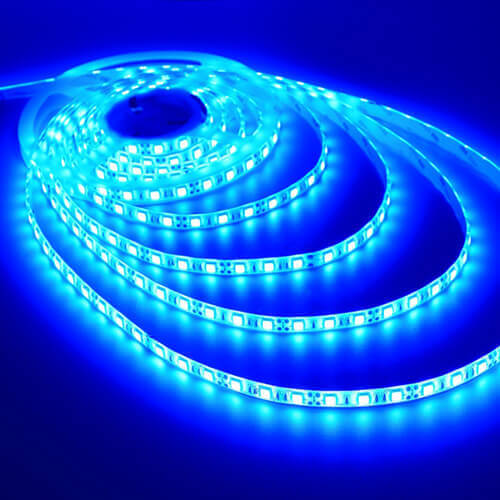Flexible LED Strip Tape HO (High Output) F-Series