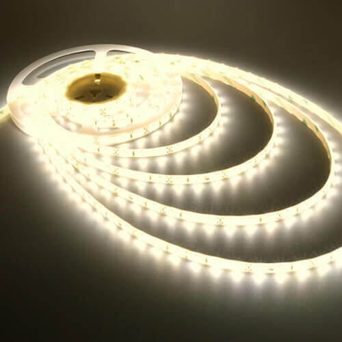 Flexible LED Strip Tape HO (High Output) F-Series