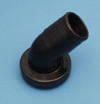 45° Bent Fill, 1-3/8