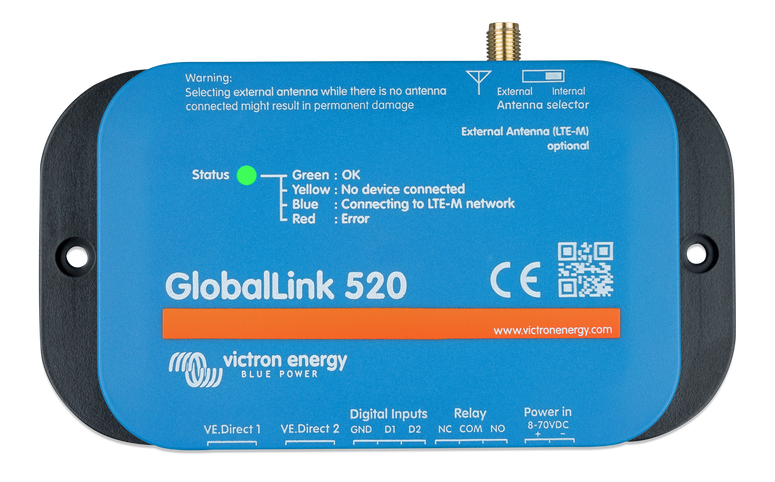 Global Link 520