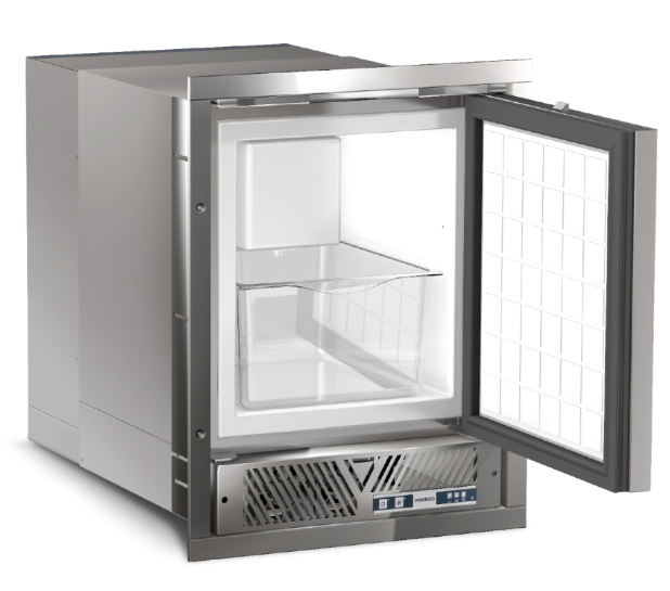 Vitrifrigo IMXTIXN1X-INT - Ice Maker - XT Hydro, Adjustable Flange OCX2 Model 115V