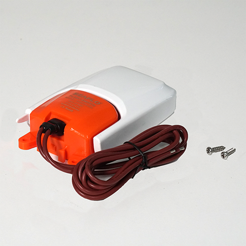 High Amp Float Switch