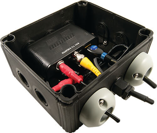 Lumishore HD-SDI to HDMI Converter