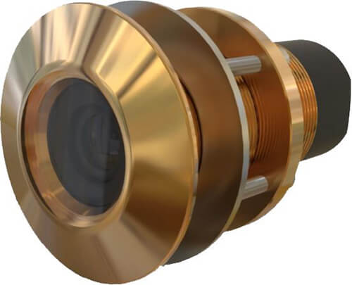 Lumishore TIX402 Lumicam HD Underwater Camera