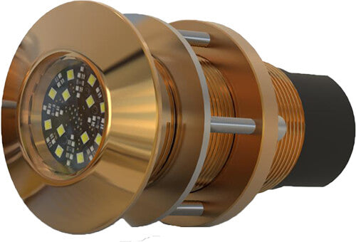 Lumishore TIX803 SUPRA Blue & White