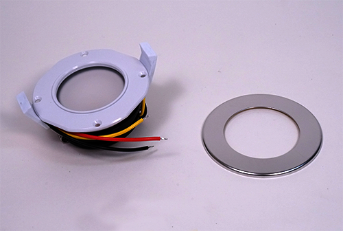 Lux Downlight DL65 IP68