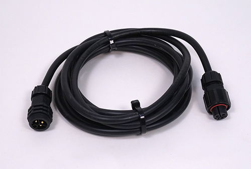 Lumishore 3M Extension Cable for Supra Series