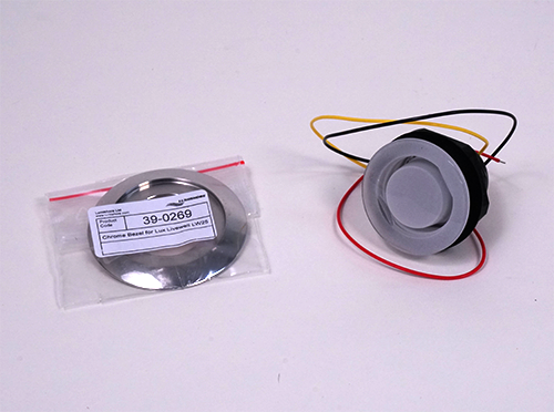 Lux Livewell Light Lw25, .5w