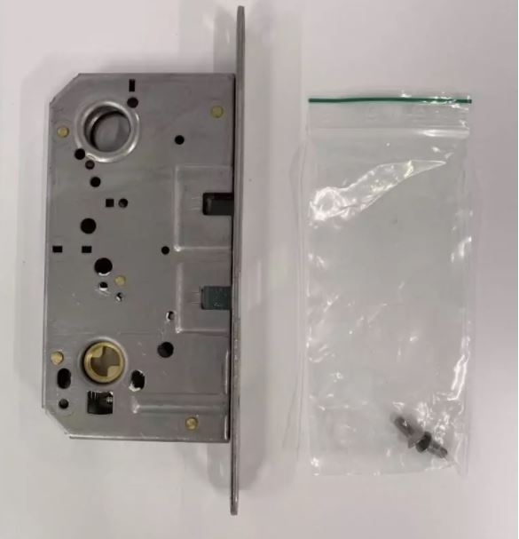 Lock Without Handle TV5341