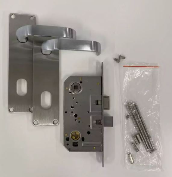 Lock with handle TV5312/7363 - HSC