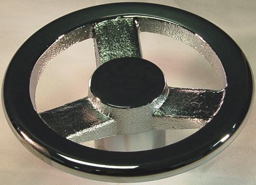 Hand-wheel, #440