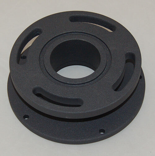 Gearcase - upper, #534