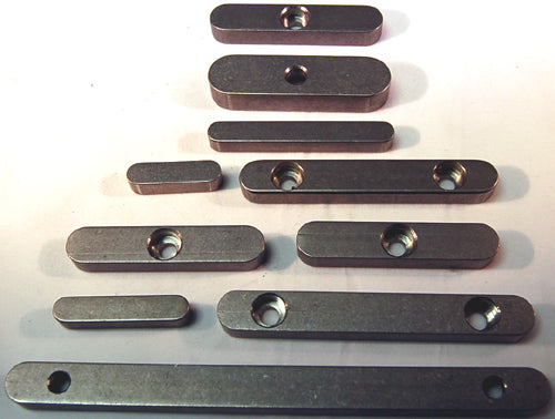 Kit C - Keys for Ercole series