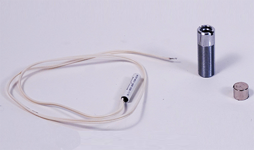 Kit S- Sensor and Magnet Kit, Used for