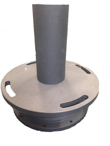 Gearbox Flange Upper #599A
