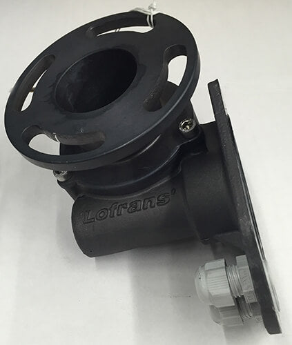 Gearbox Complete F/Project