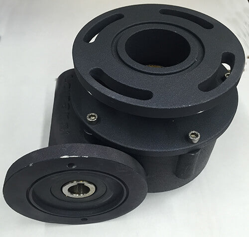 Gearbox Complete F/project
