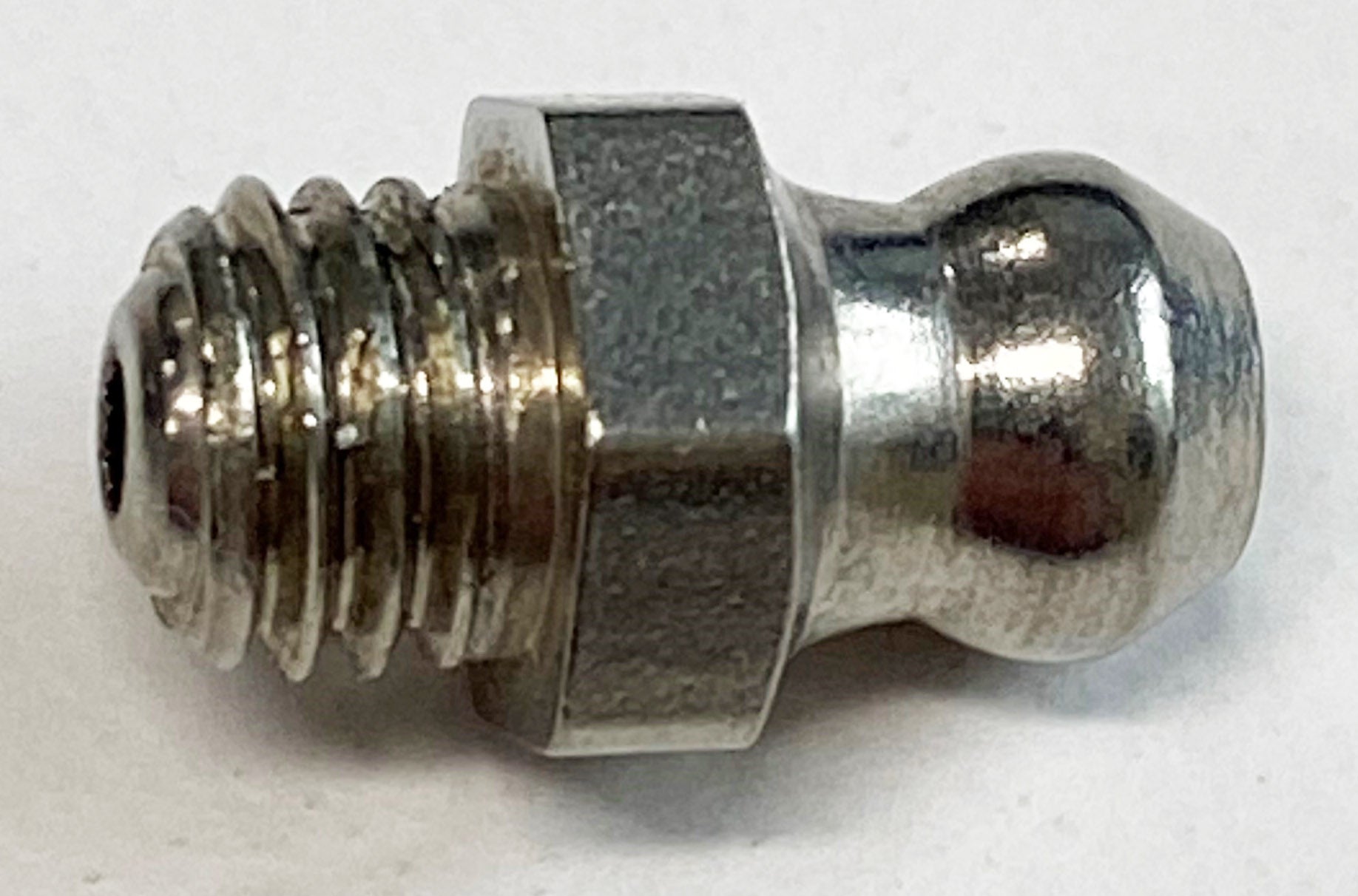 Grease Nipple Ss303 1/4