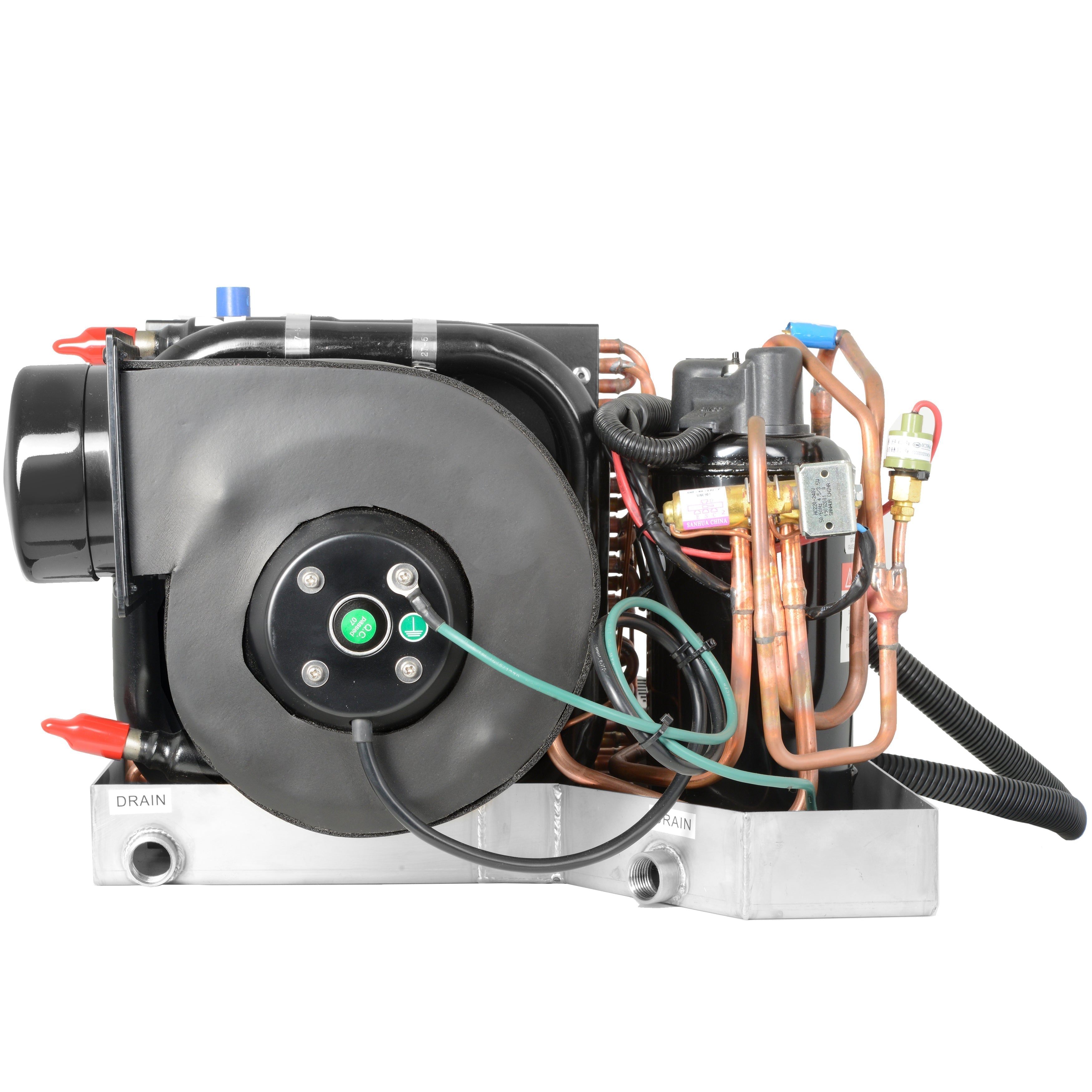 Mabru Power Systems (MPS) Marine Air Conditioning 7 Series / SC 7000 BTU Self Contained Unit - 230v