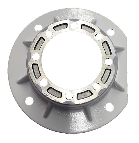 Adapter, Alloy, MVF63 Upper Gearbox