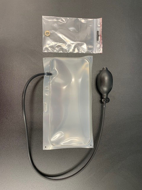 Lumbar Support option