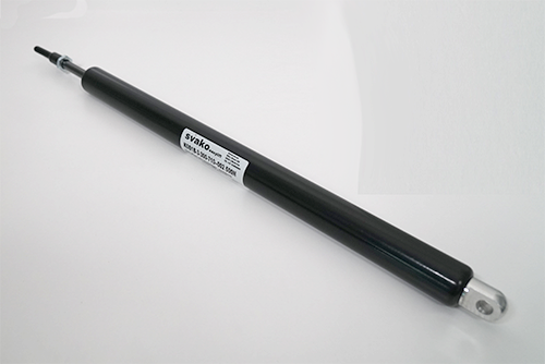 Gas Suspension KOB1B-3-300-710/500