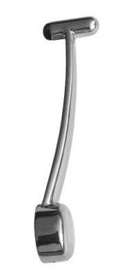 Lever Control, Side-Mount, Single