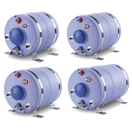 Quick Water Heater 20 litre 500W Cylinder Type With Heat