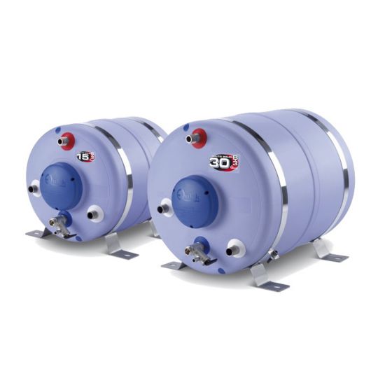 Quick B3 20L Round Water Heater + Exchange