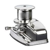 Quick Dave DV5 Hydro X Windlass 12MM - Right Chain Pipe (Without Drum ...