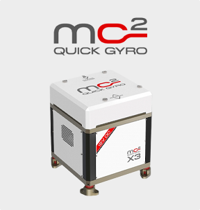 MC² Quick Gyro