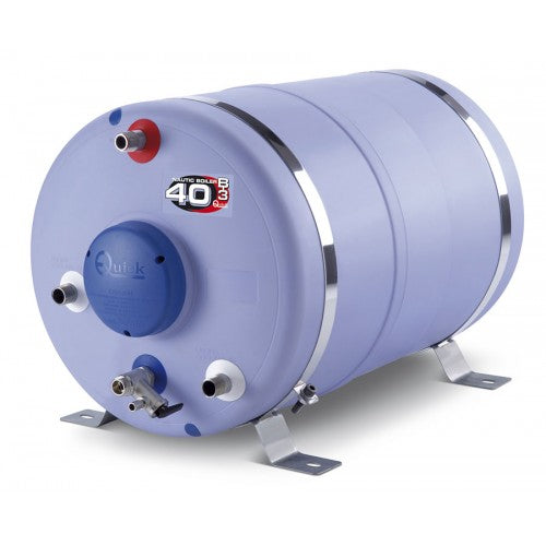 Quick Nautic Boiler B3 - 25L Hot Water Heater - 230VAC (500W) and Heat Exchanger