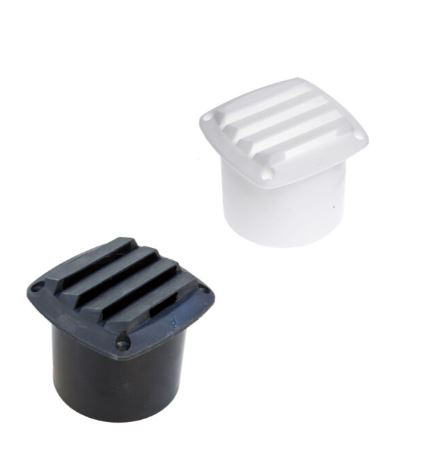 Louvered ventilator 85×85