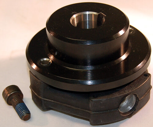 Flexible Coupler Complete, Centa