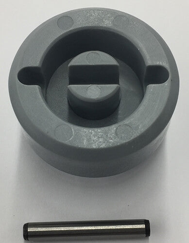 Flexible Coupler and Drive Pin