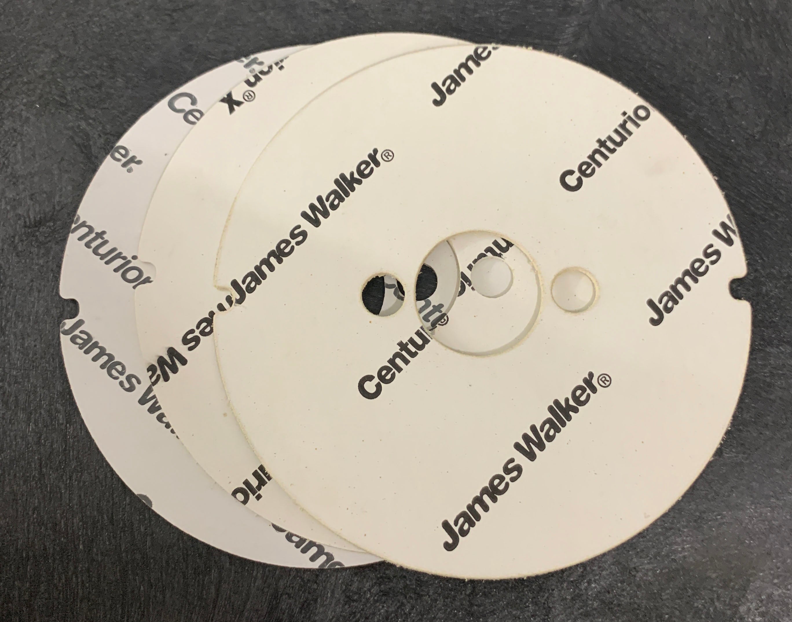 Gasket Kit For Ost30-40/140