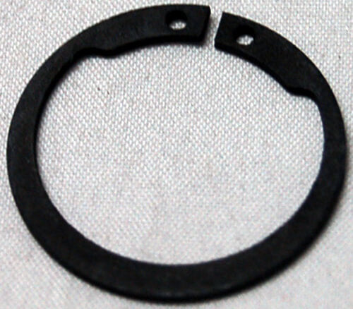 Gasket, Copper for oil drain screw in gear leg