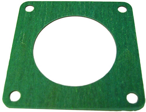 Gasket spacer, 1mm for motor and motor mount