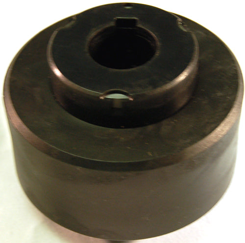 Flexible Coupler, 1-piece