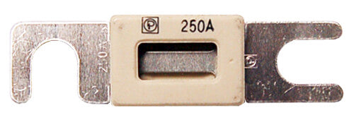 Fuse, ANL 250 amp  for SE40-12V,