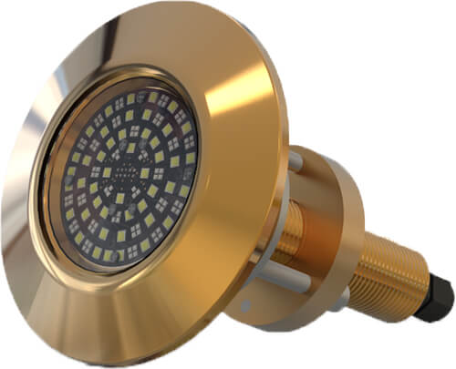 Lumishore THX803 SUPRA Blue & White