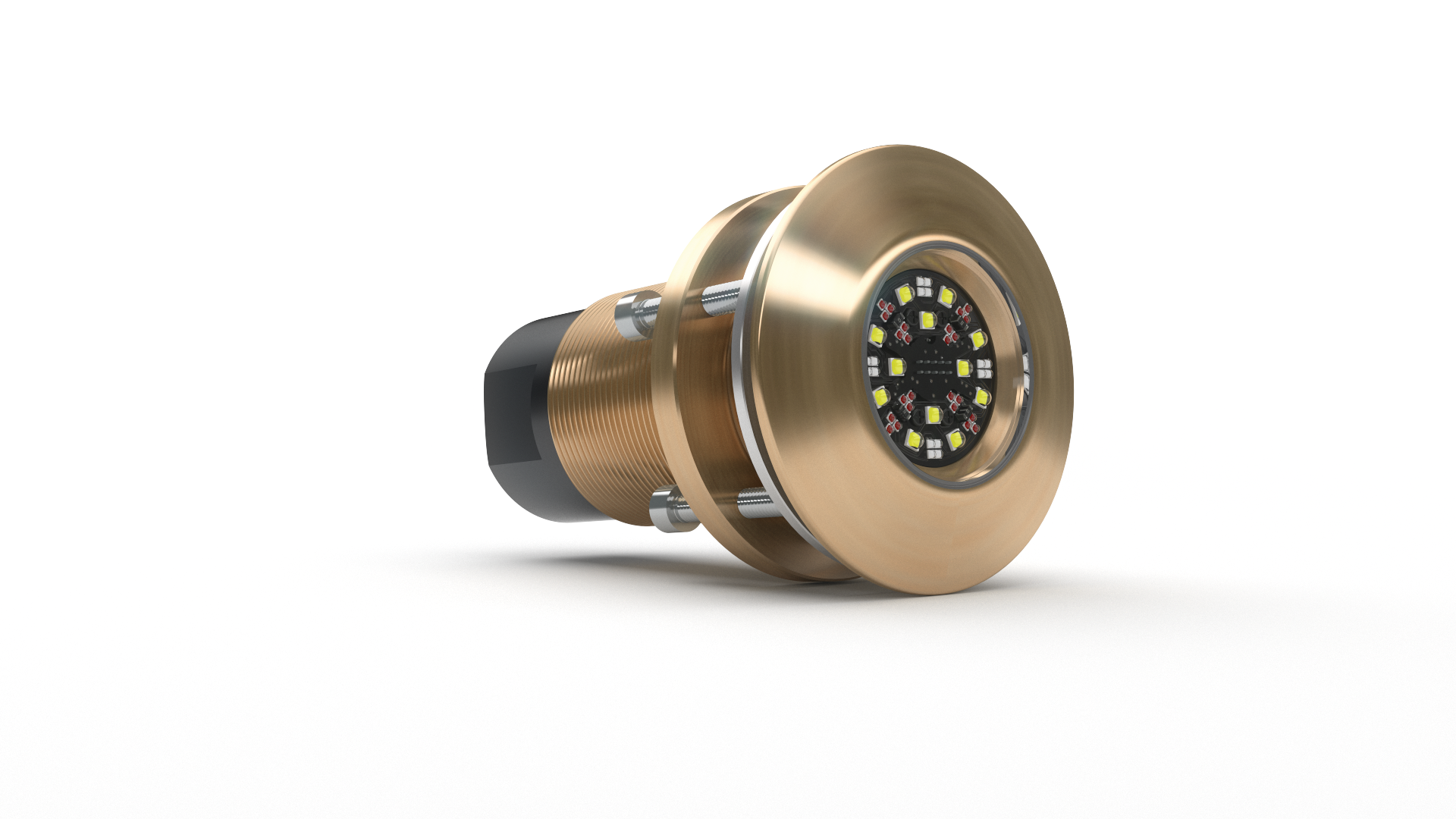 Lumishore TIX403-CCP (Single Light)